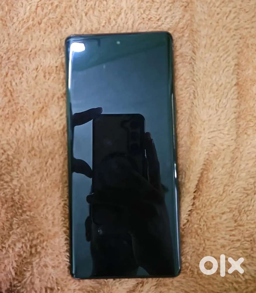 Vivo v30e (8gb ram, 256gb rom)