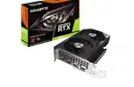 Graphic card nivida getforce rtx 3060