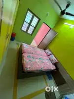 Luxuries Girls pg with food and all facilities