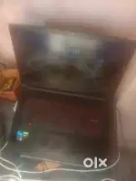 MSI GF63 Laptop 1Tb/16Gb Ram(60HZ)
