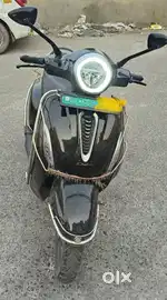 Bajaj Chetak