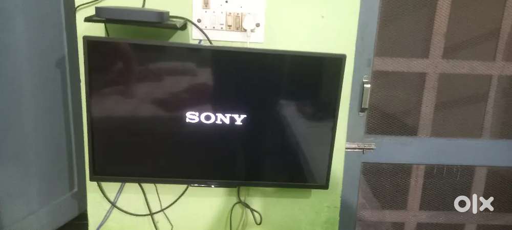SONY GOOGLE SMART TV