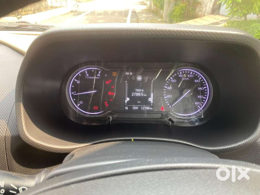 Mahindra Bolero Neo 2024 Diesel 12000 Km Driven
