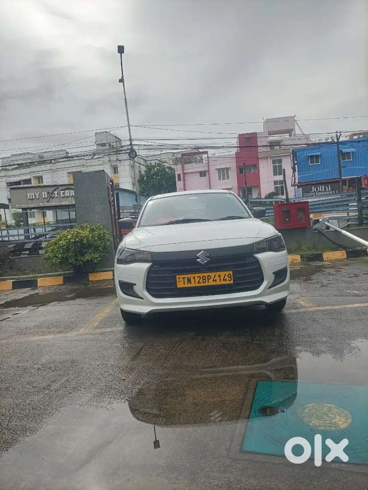 Wanted Driver
