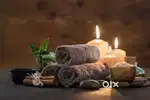 Spa receptionist female only