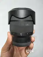 Sony 28-70 lens