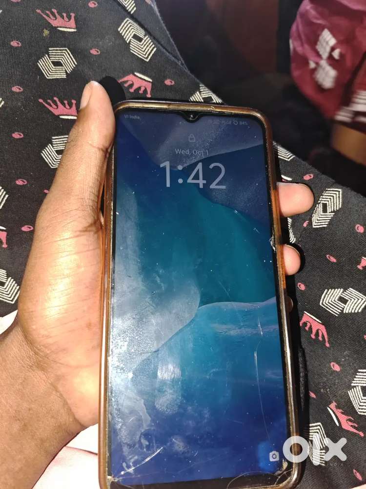 Vivo y56 5G 8GB RAM