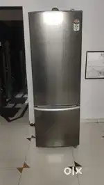 Panasonic frige