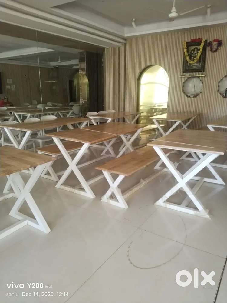 Required South & north chef family