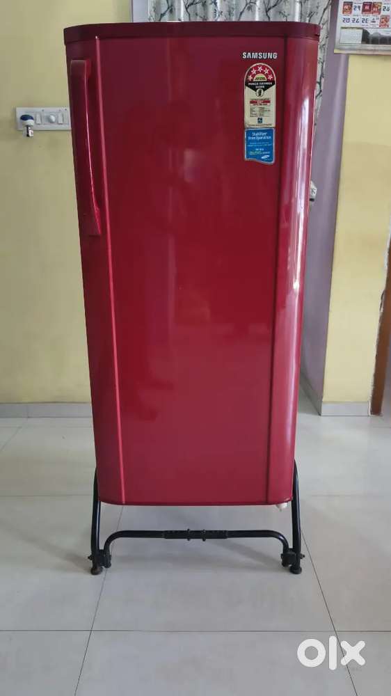 Samsung Fridge 190 liters