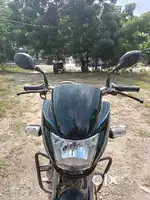 Passion pro with good milage