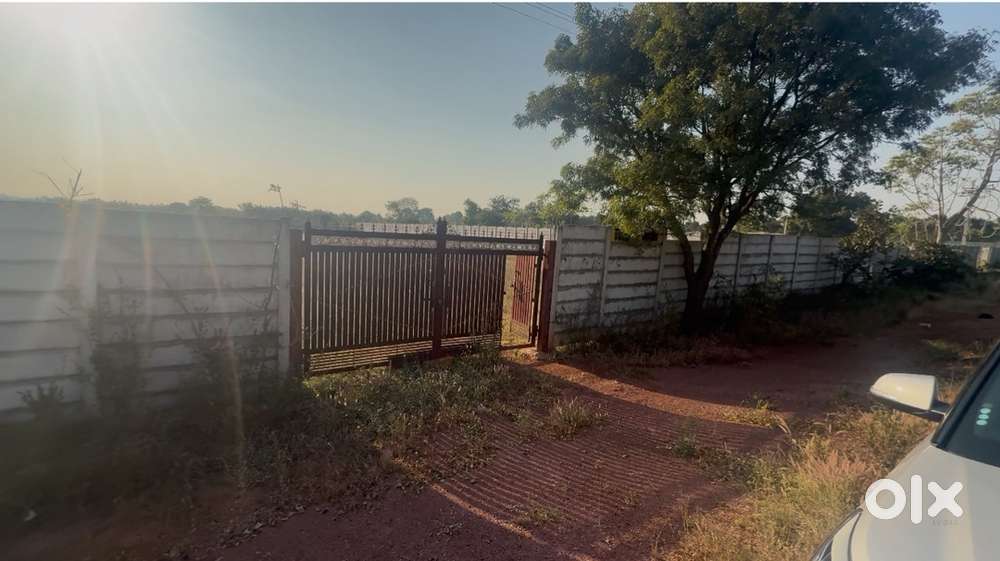 Land for sale Manneguda chevelqy