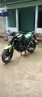 Yamaha FZ-s good condition sale urgent