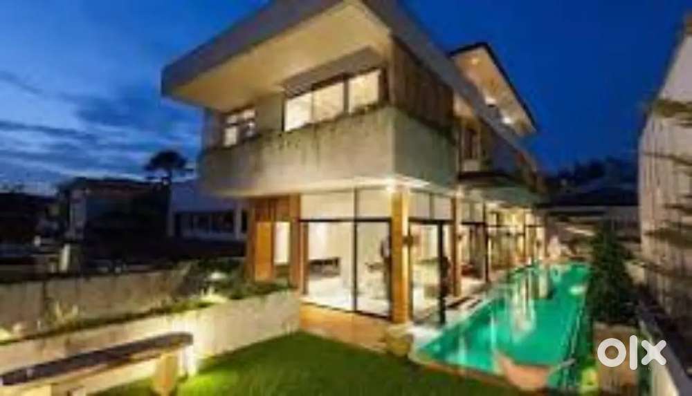 1 BHK House for Lease or Rent near Porur Metro station