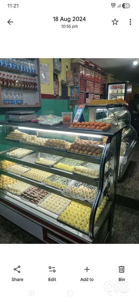 Good condition my ac conter