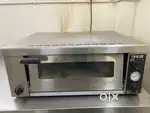Cloud kitchens & restaurant appliances