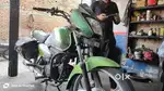 Hero bike mast condition hai urgent need hai