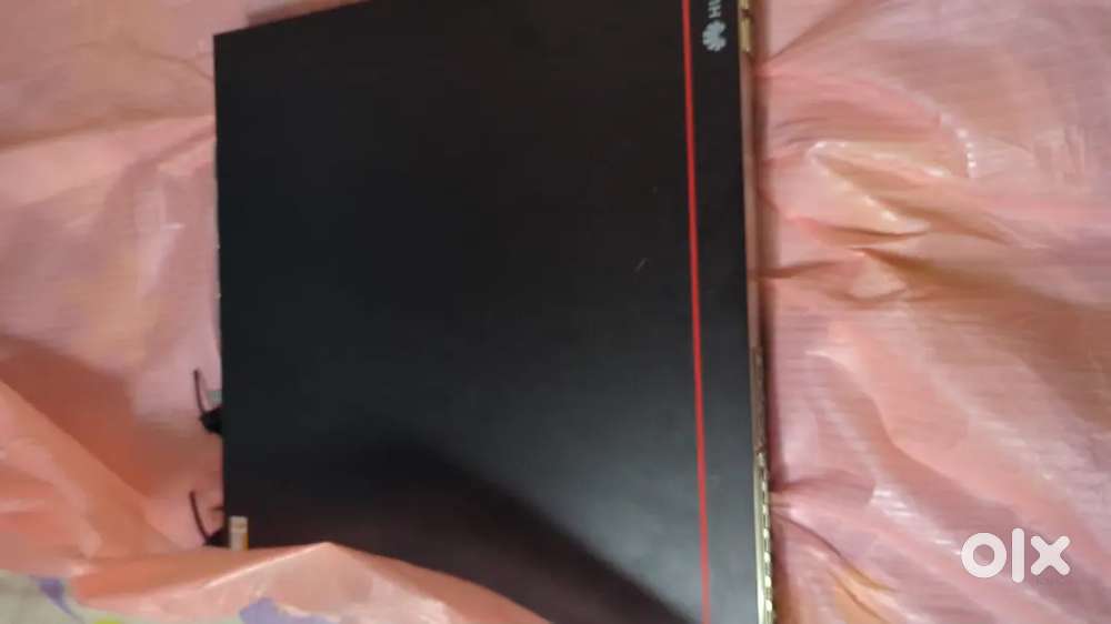 Huawei S6730-H24X6C with dual PSU and 100G license