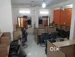 Female receptionist required