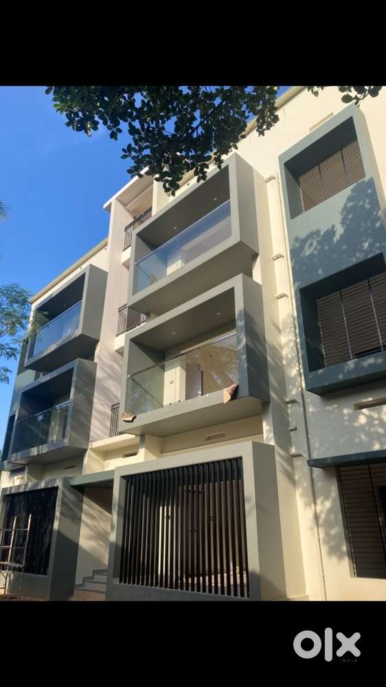 Flat/Apartment Building for rent