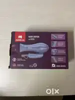 Havells Hair dryer (brand new)