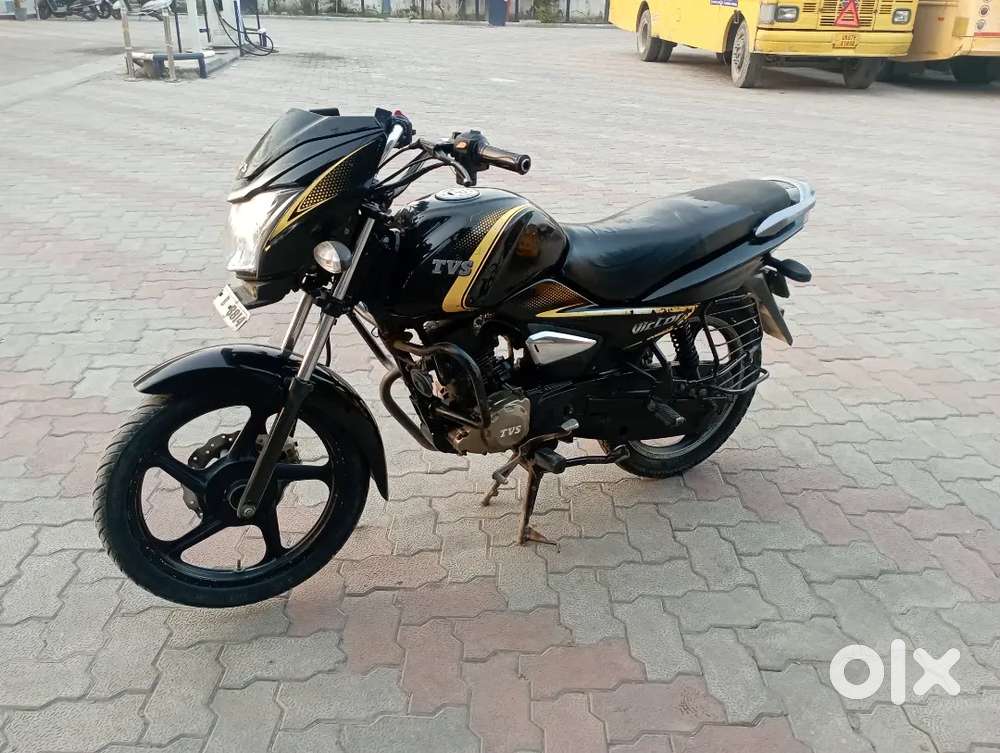 Tvs victor