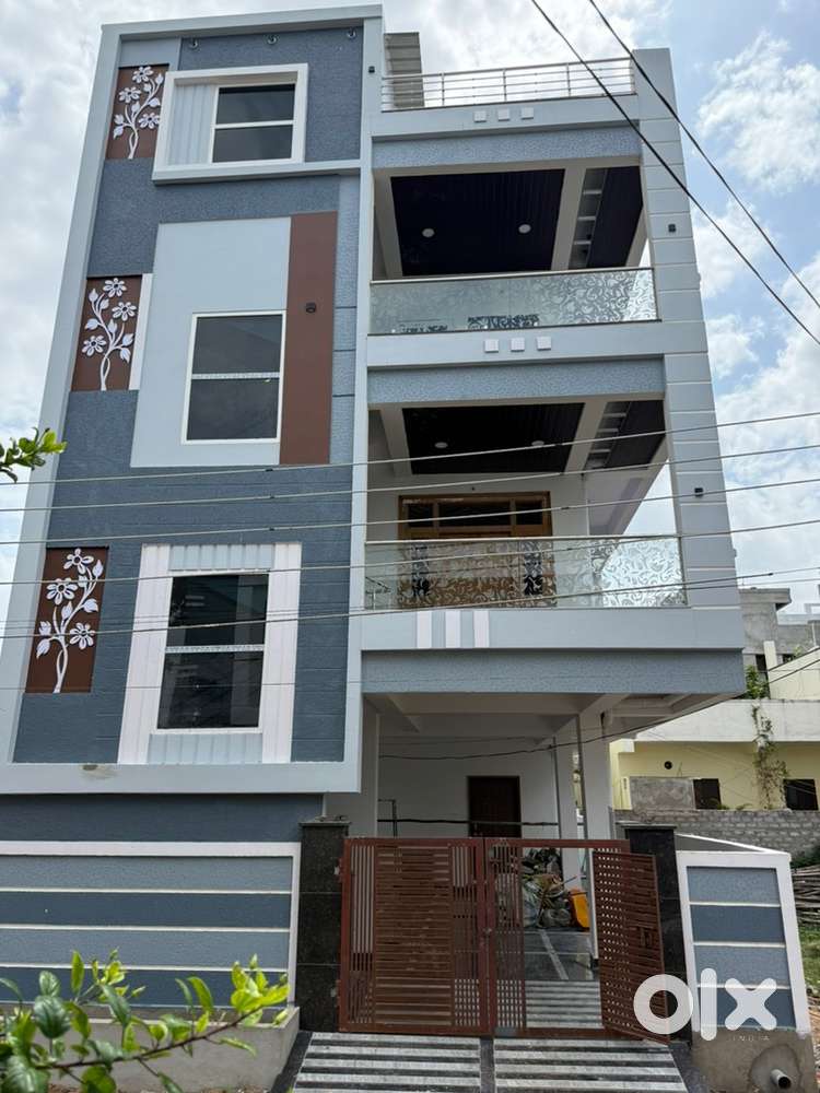 Luxurious independent house for sale, built up with premium quality.