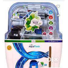 orignal AQUAfresh ro in good factory rate AQUAFRESH COMPANY