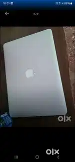 macbook air 2015 top condishion