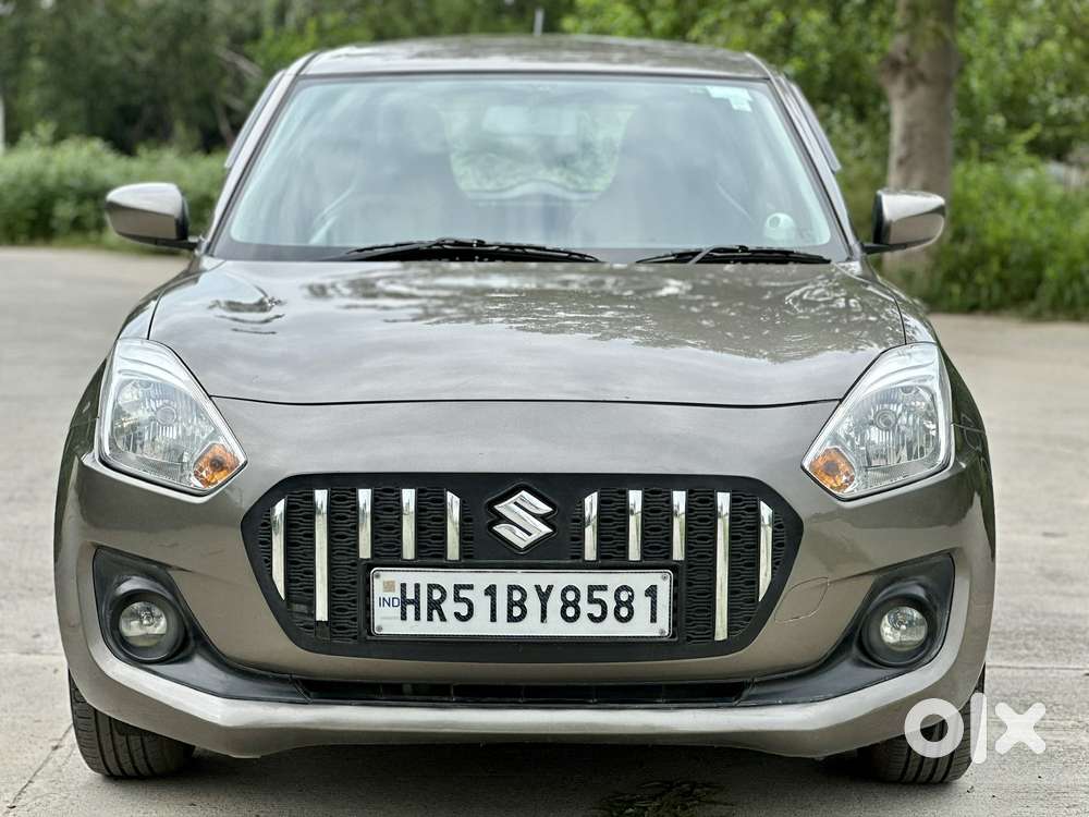 Maruti Suzuki Swift 1.2 LXI (O), 2019, Petrol