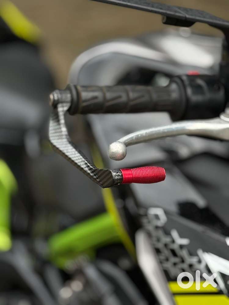 Kawasaki z900