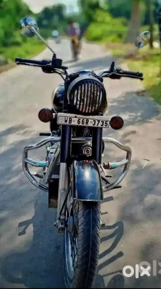 Classic 350 immaculate condition for sale