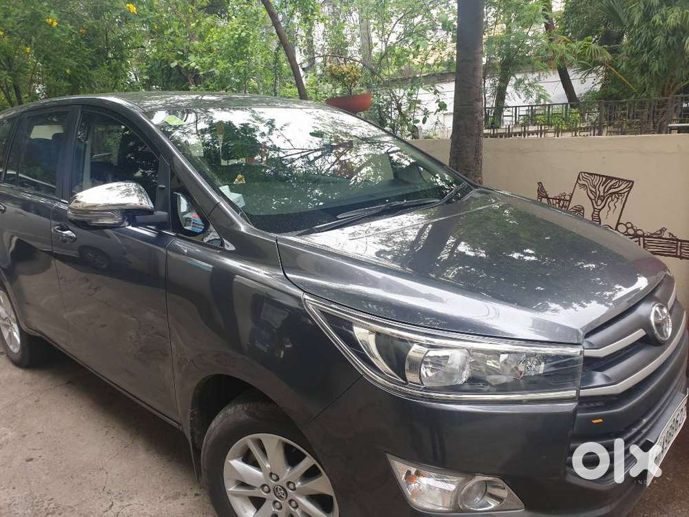 EXCELLENT CONDITION INNOVA CYSTA AUTOMATIC