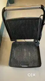 Prestige grilled sandwich maker