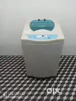 I'd67b samsung ag+ top load washing machine 6.5kg