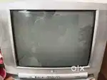 LG CRT T.V Sale