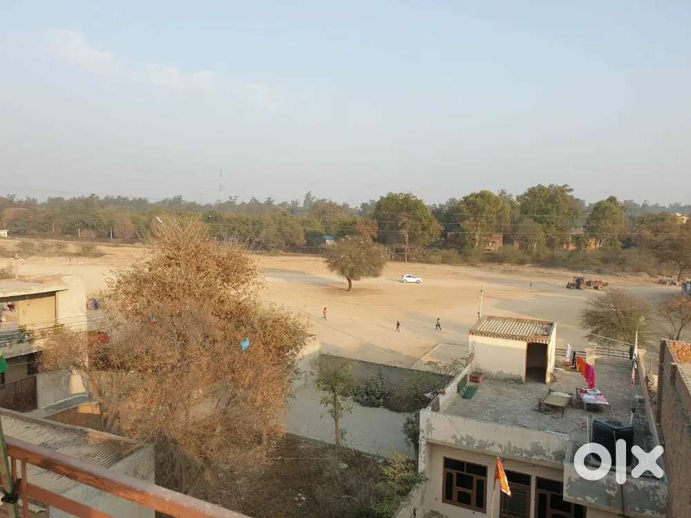 2BHK+ALMIRAH +BED+STORE ROOM