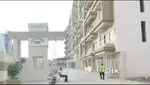3 BHK SEMI FURNISHED FLAT FOR SALE