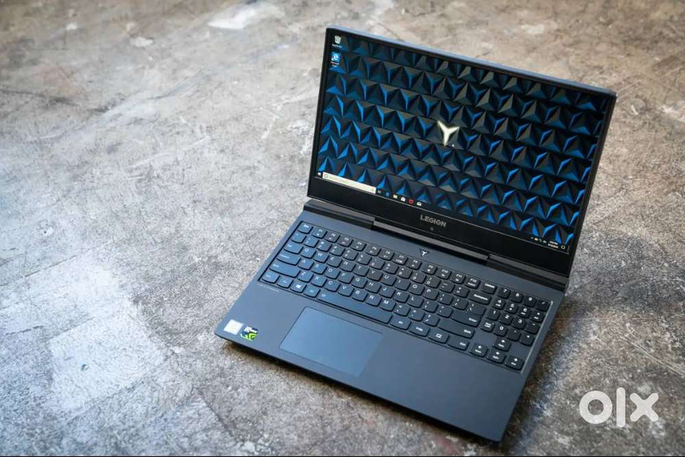 LENOVO GAMING LAPTOP IN A1 COMPUTERS AMRAVATI