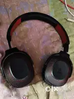 BLUETOOTH HEADPHONES