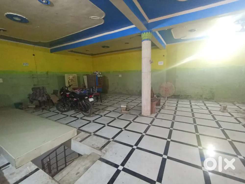 Mostly suitable for Banks, showrooms like easy day,