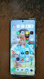 I have sell my phone new condition