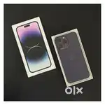 Iphone 14Pro max 256Gb 88% Battery health