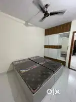 #1BHK LUXURY FLAT BEST FOR INVESTMENT ON KURALI ROAD