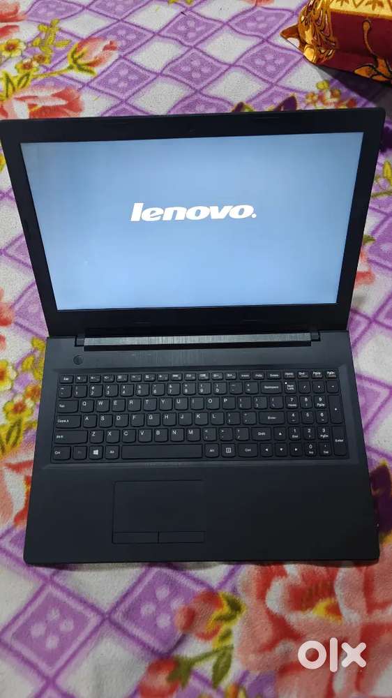 Lenovo Laptop