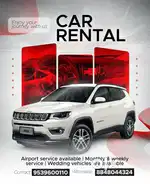 Rent a car