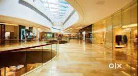 Commercial cum residential Plot suitable for all needs