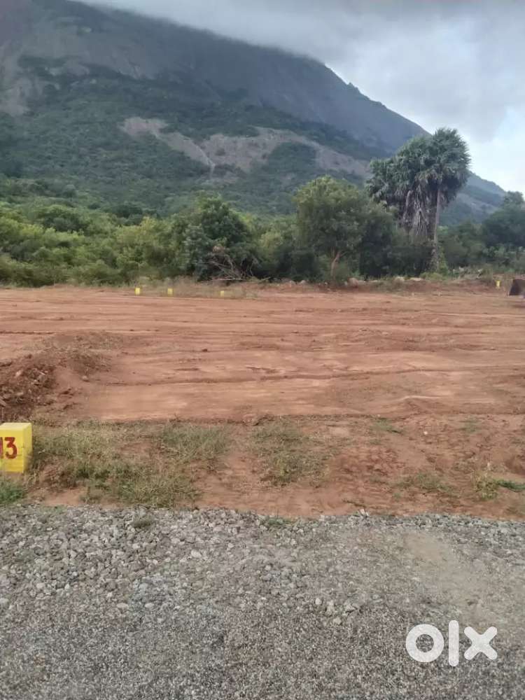 DTCP Approved sale for low budget