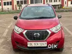 Datsun RediGO 1.0 S, 2016, Petrol