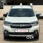 Maruti Suzuki XL6 1.5 Alpha MT, 2019, Petrol